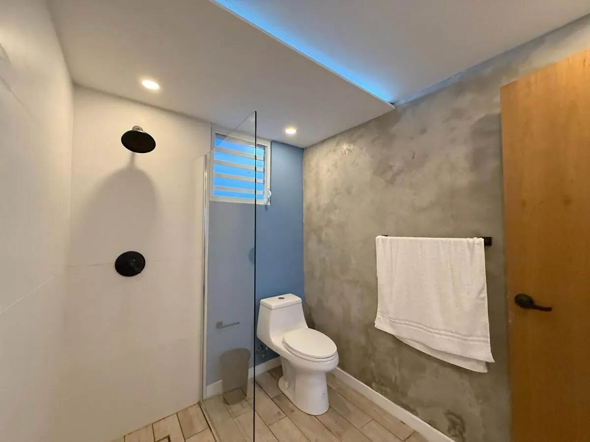 Appartement New! Cozy Cool Studio Near Beach! San Juan