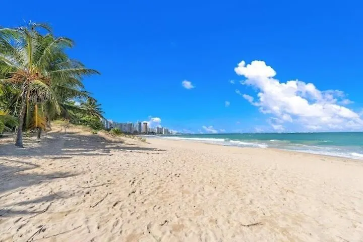 New! Cozy Cool Studio Near Beach! San Juan Appartement