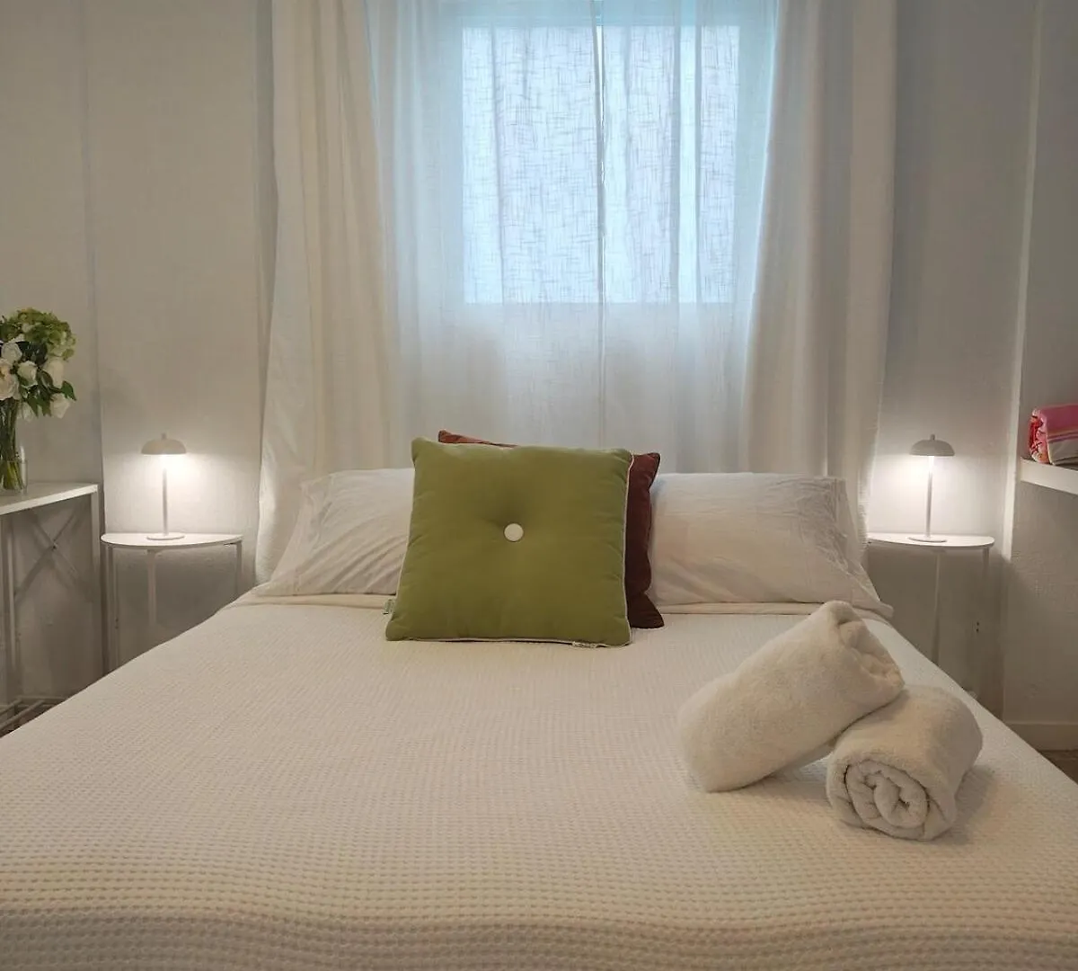 New! Cozy Cool Studio Near Beach! San Juan Appartement